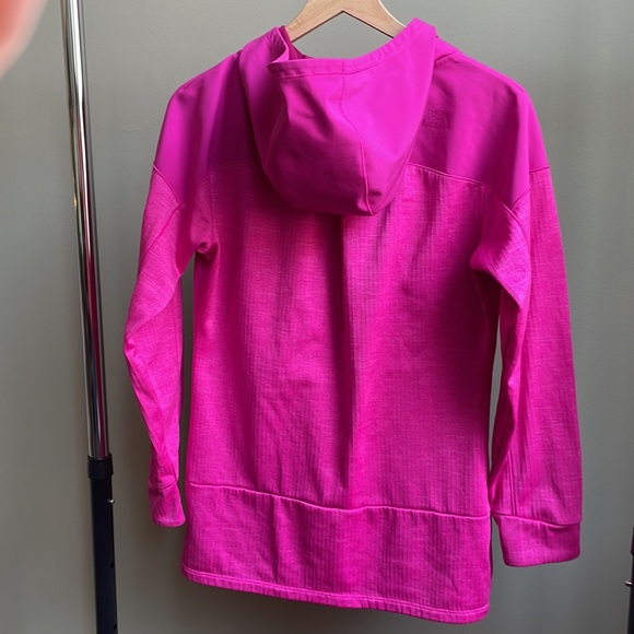 Warm pullover jacket - Picture 4 of 5